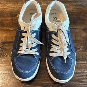 Simple OS Men’s Sneaker - SUEDE